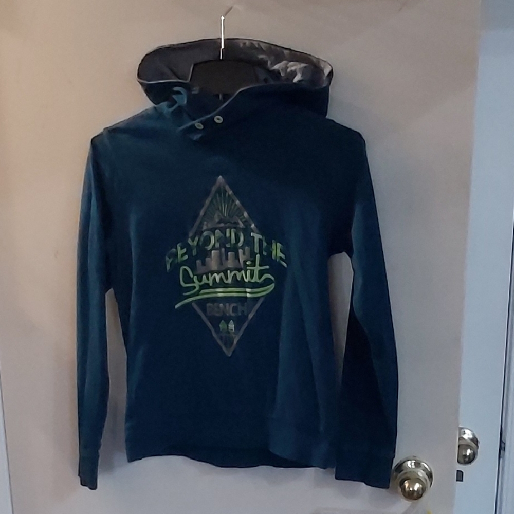 Boys Bench hoodie